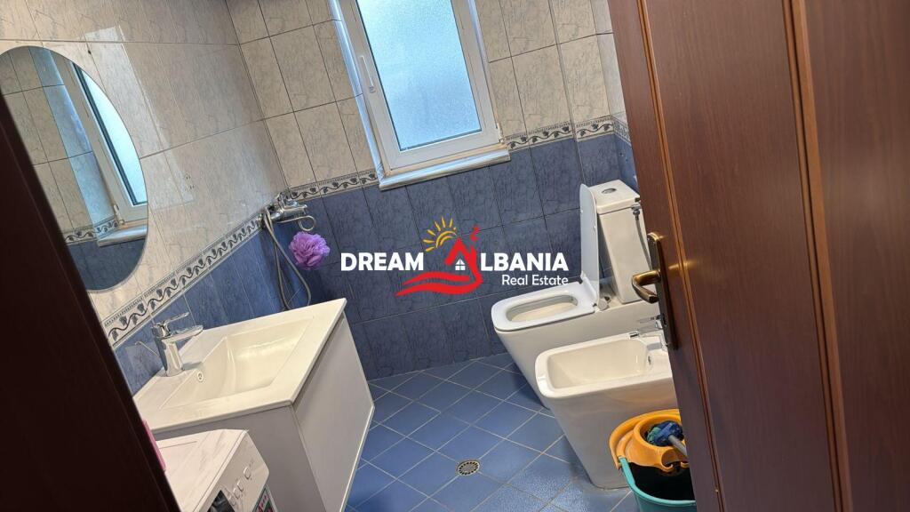 Apartament me qera 1+1 Sheshi Wilson Tirane ID (4219467)