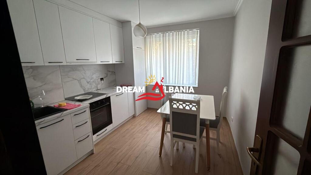 Apartament me qera 1+1 Sheshi Wilson Tirane ID (4219467)