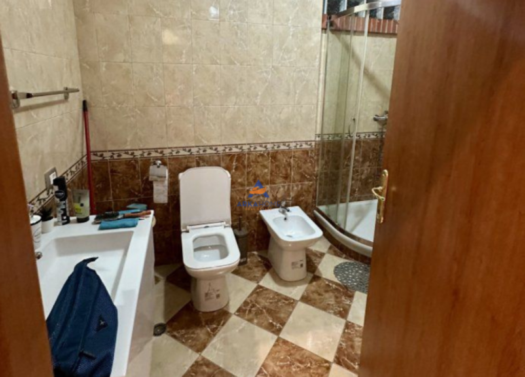 APARTMENT FOR RENT 1+1 "FACULTY OF LAW, BLOCK" 670 EURO.