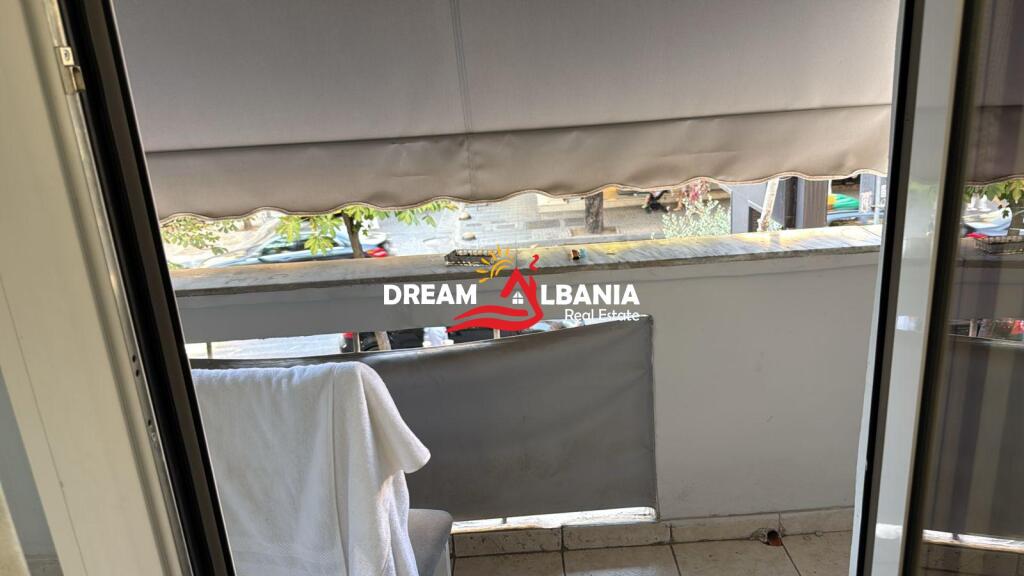 Apartament me qera 1+1 Sheshi Wilson Tirane ID (4219467)