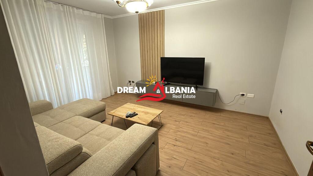 Apartament me qera 1+1 Sheshi Wilson Tirane ID (4219467)