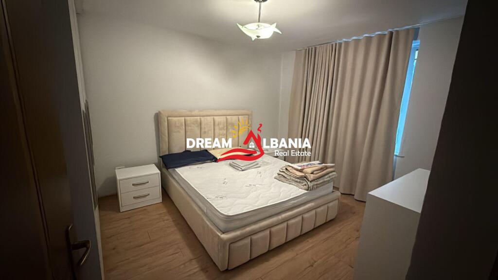 Apartament me qera 1+1 Sheshi Wilson Tirane ID (4219467)