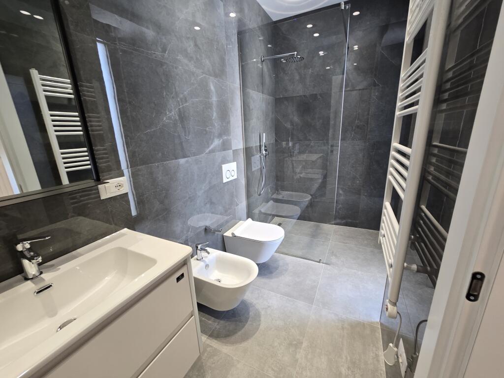 3-Storey Villa 4+1 for Rent – TEG*