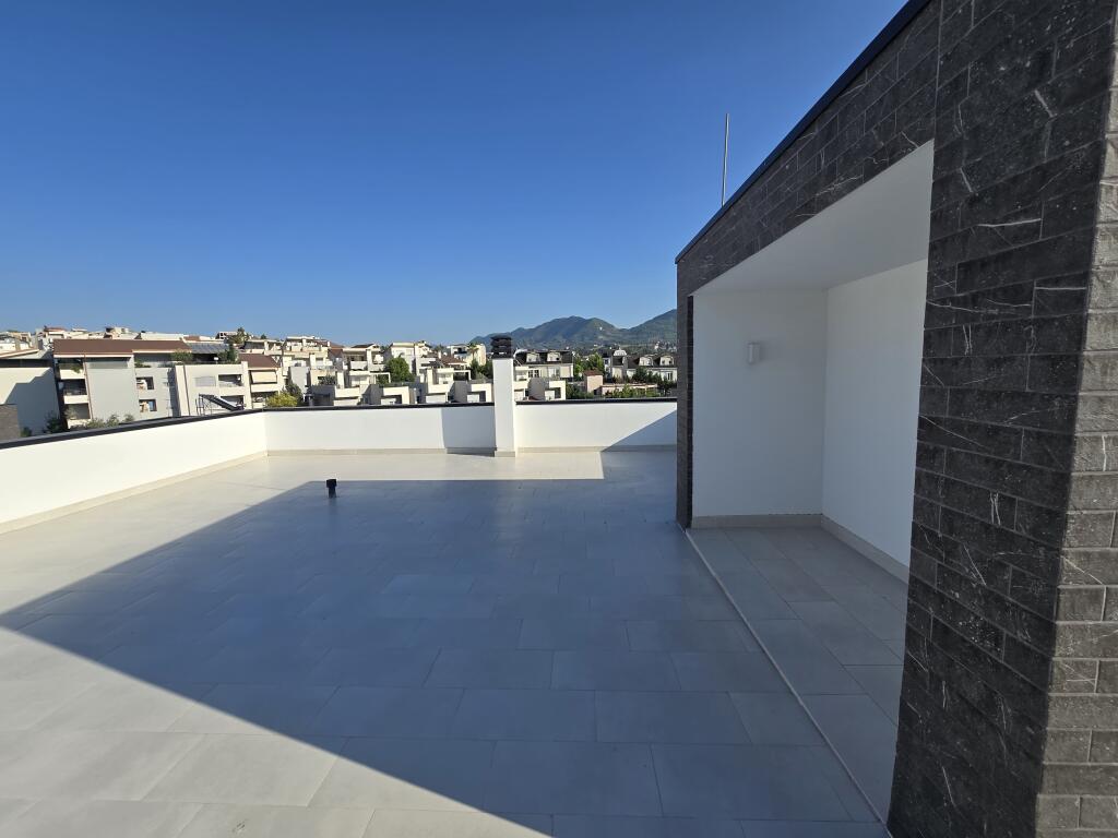 3-Storey Villa 4+1 for Rent – TEG*
