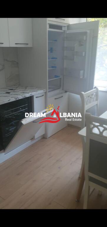 Apartament me qera 1+1 Sheshi Wilson Tirane ID (4219467)