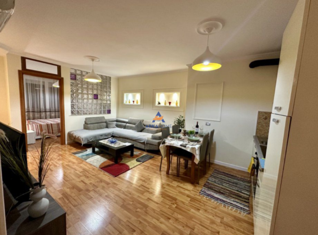 APARTMENT FOR RENT 1+1 "FACULTY OF LAW, BLOCK" 670 EURO.