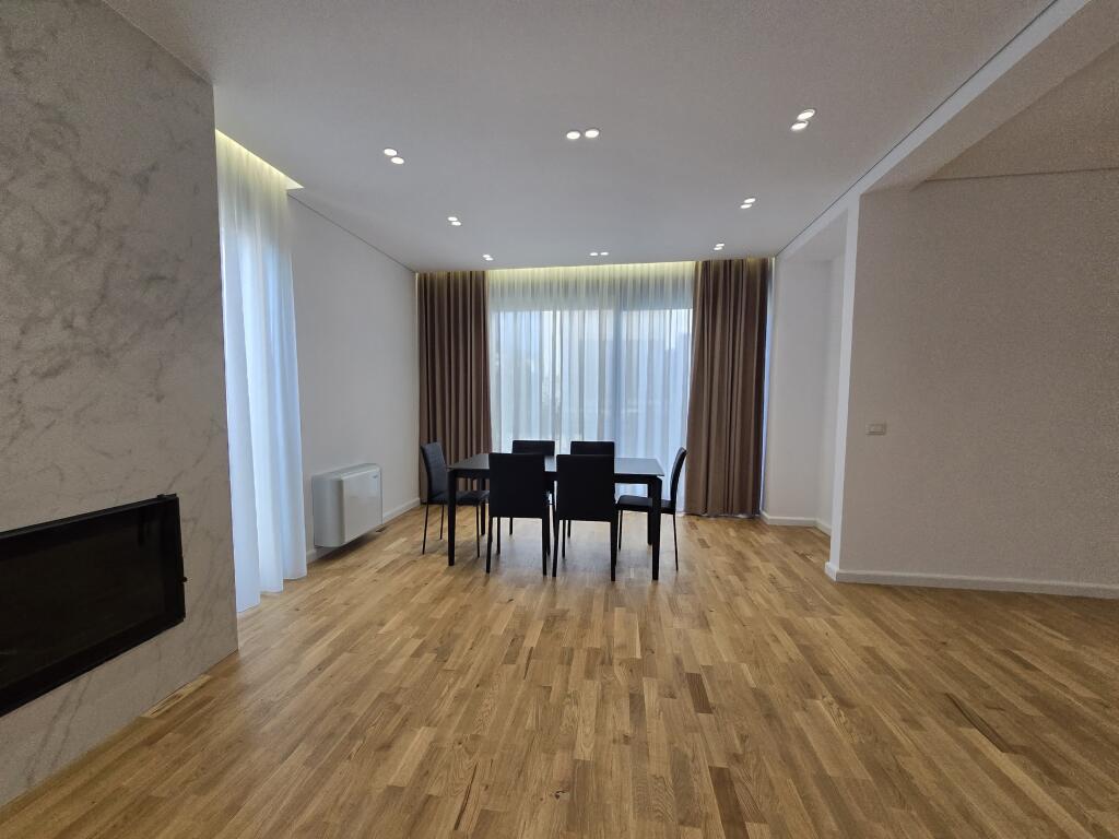 3-Storey Villa 4+1 for Rent – TEG*