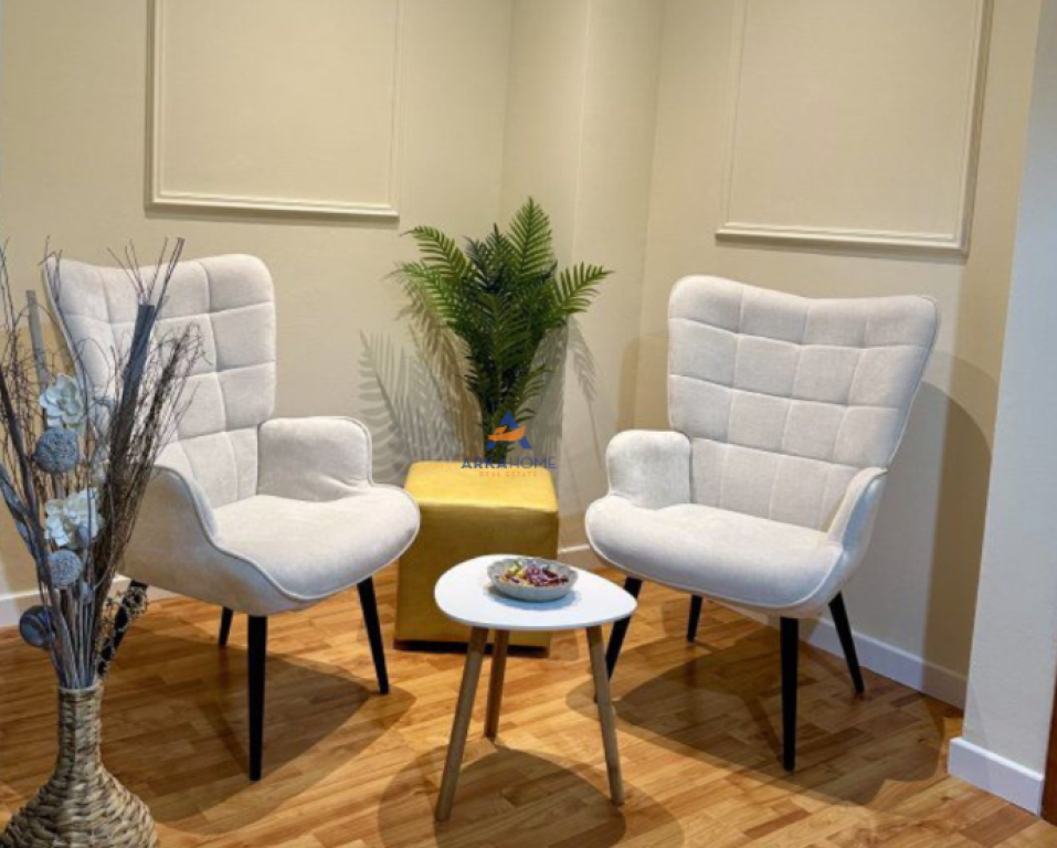 APARTMENT FOR RENT 1+1 "FACULTY OF LAW, BLOCK" 670 EURO.