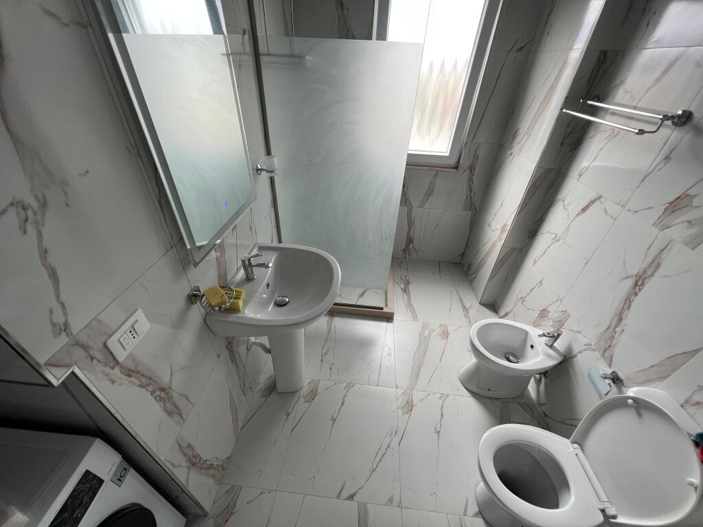 Apartment 1+1+parking for sale 5 Maji