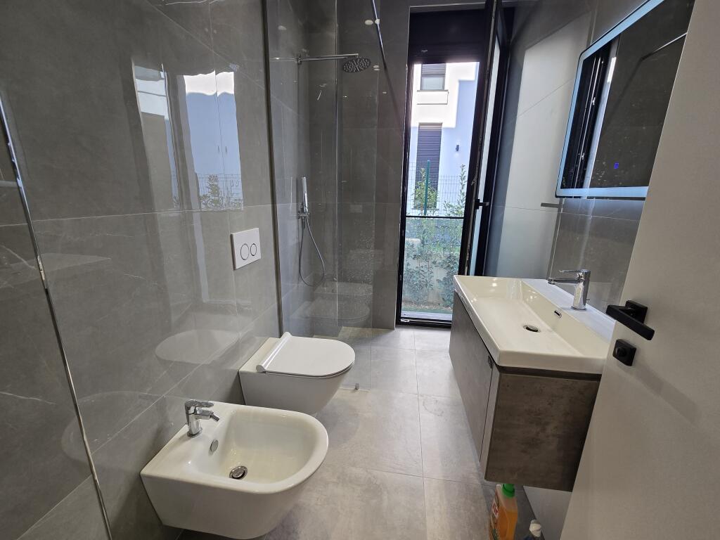 3-Storey Villa 4+1 for Rent – TEG*