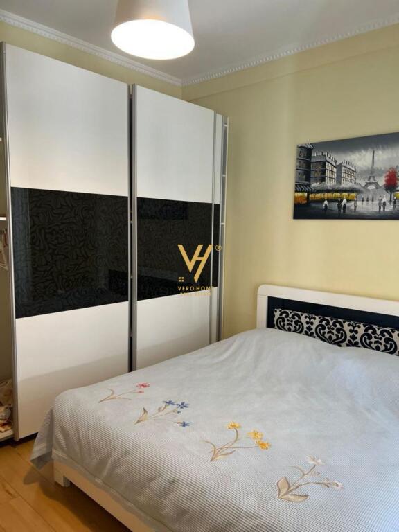 JEPET APARTAMENT 2+1+2+3BLK ME QERA TE LIQENI I THATE 850 EURO
