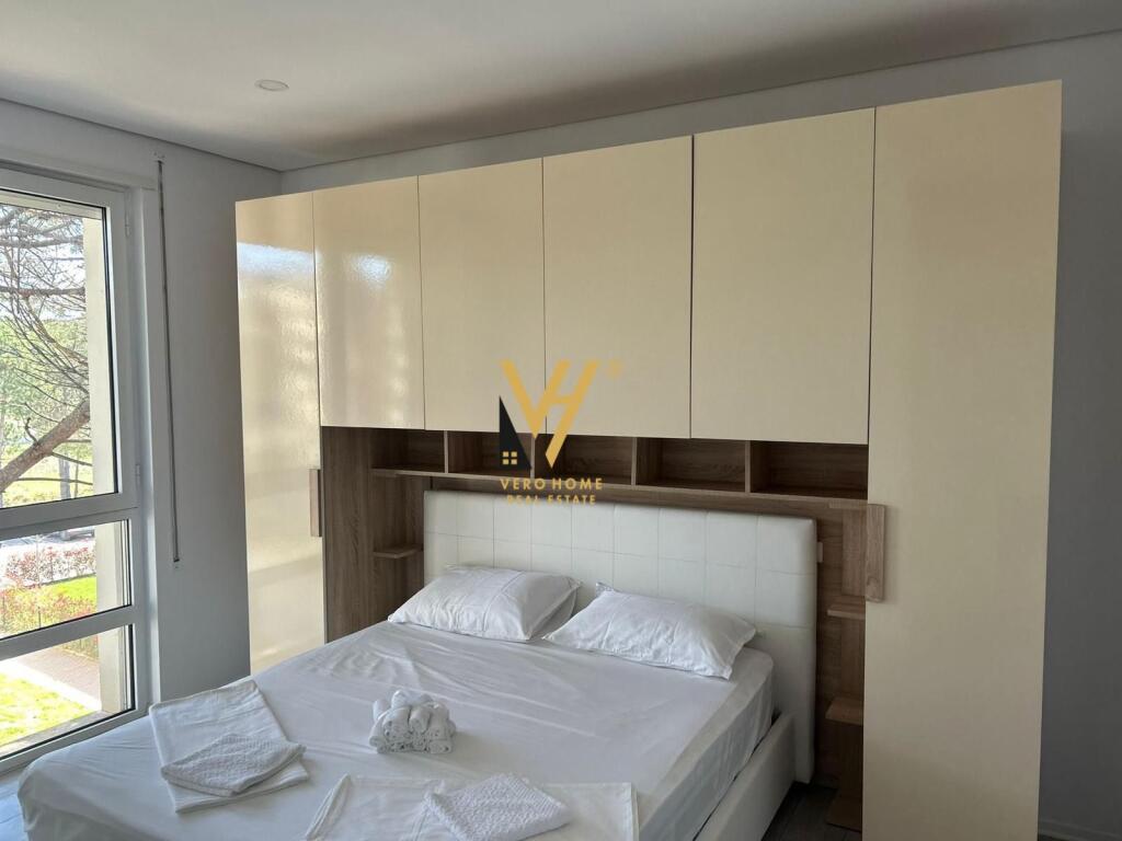 FOR SALE APARTMENT 2+1 AT GJIRI I LALZIT, SAN PIETRO 280,000 EURO