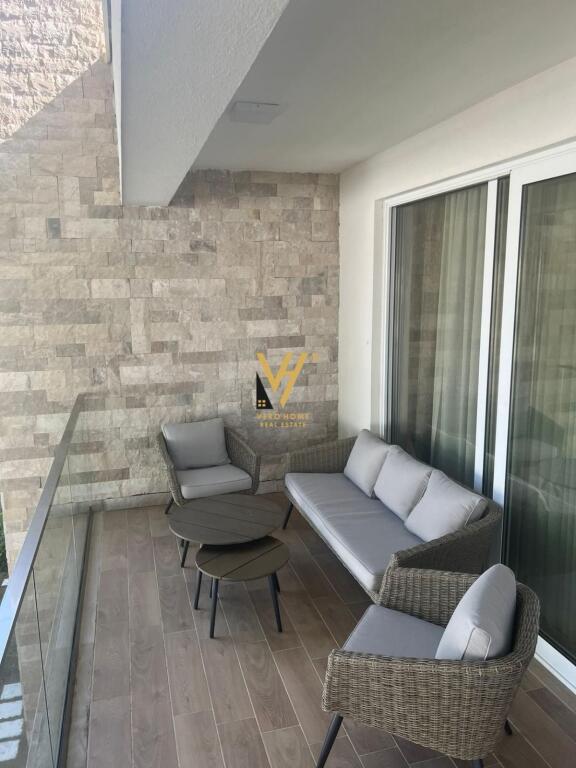 FOR SALE APARTMENT 2+1 AT GJIRI I LALZIT, SAN PIETRO 280,000 EURO