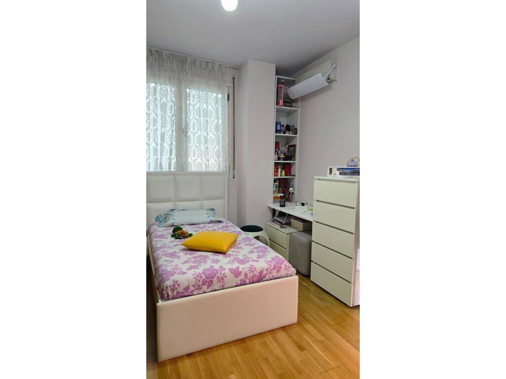 MODERN APARTMENT FOR SALE AT THE PARIS COMMUNE