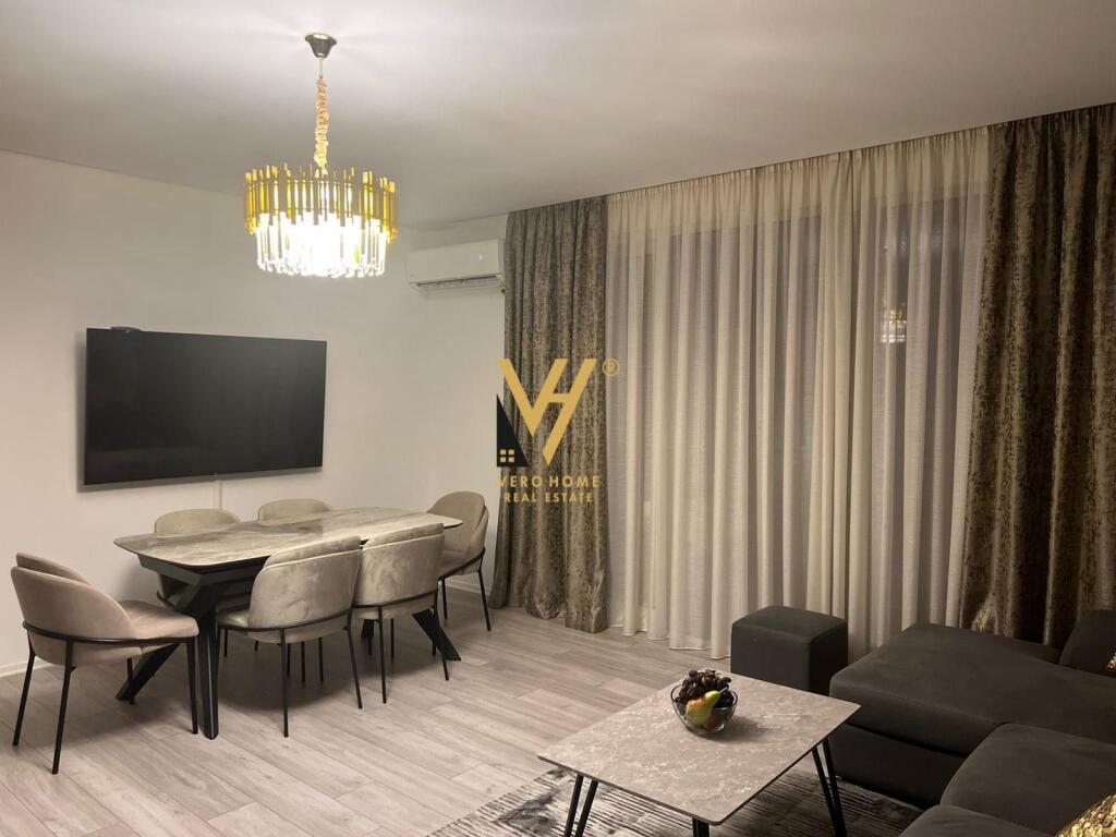 FOR SALE APARTMENT 2+1 AT GJIRI I LALZIT, SAN PIETRO 280,000 EURO
