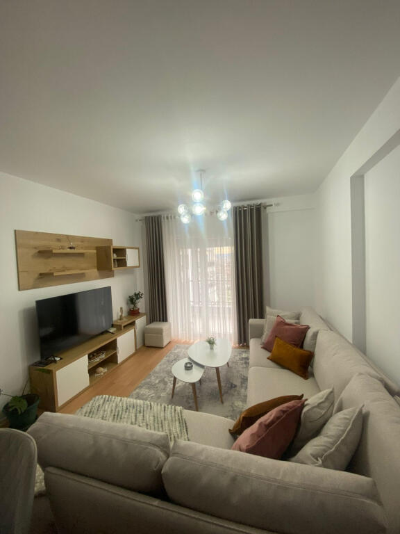 Apartment 2+1 For Rent At 5 Maji (ID B2201433) Tirane