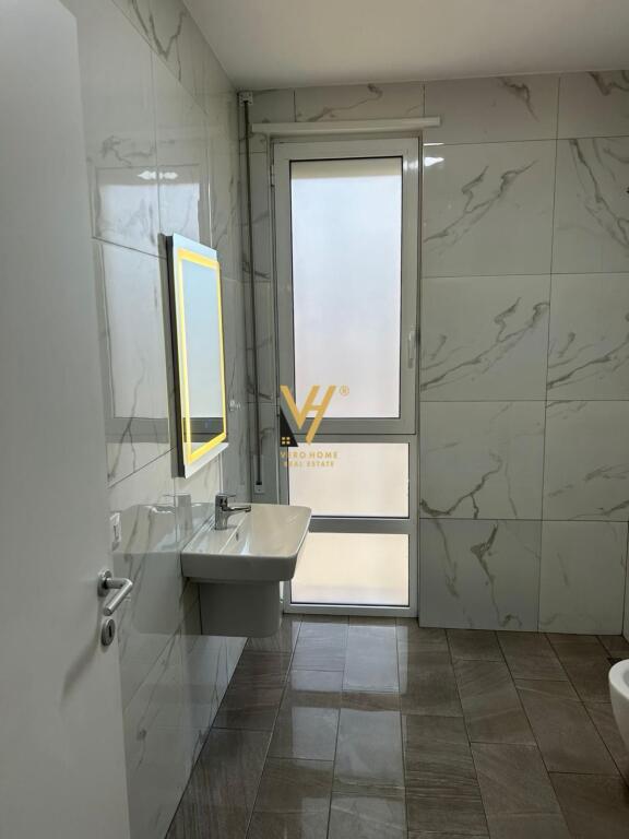 FOR SALE APARTMENT 2+1 AT GJIRI I LALZIT, SAN PIETRO 280,000 EURO
