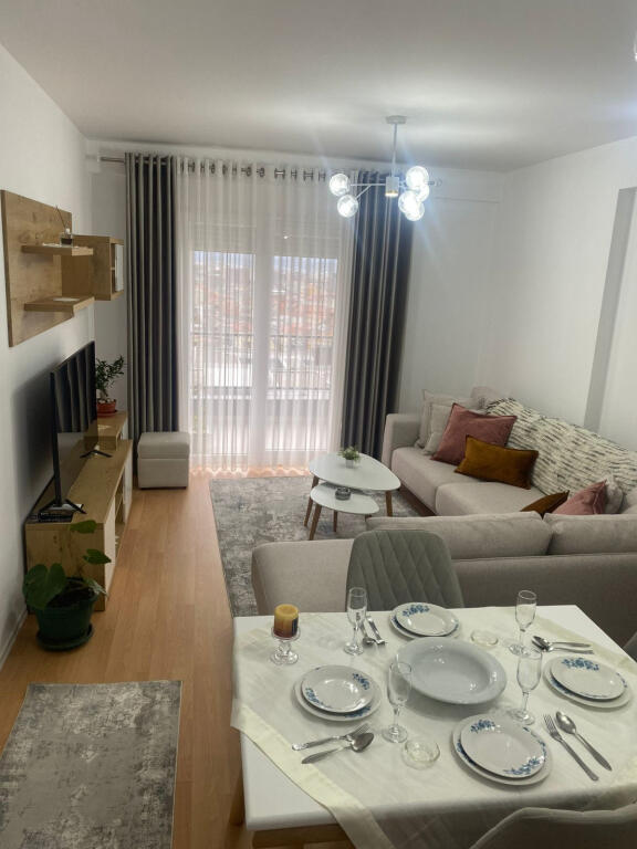 Apartment 2+1 For Rent At 5 Maji (ID B2201433) Tirane