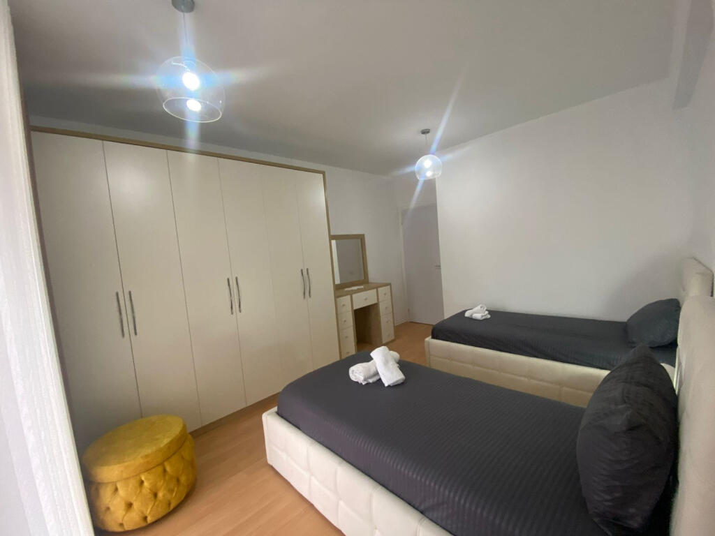 Apartment 2+1 For Rent At 5 Maji (ID B2201433) Tirane