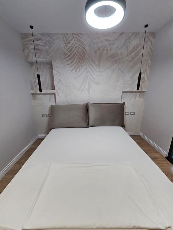 Apartament 2+1 me qera tek Mulliri i Vjeter, rruga e Elbasanit (120 euro