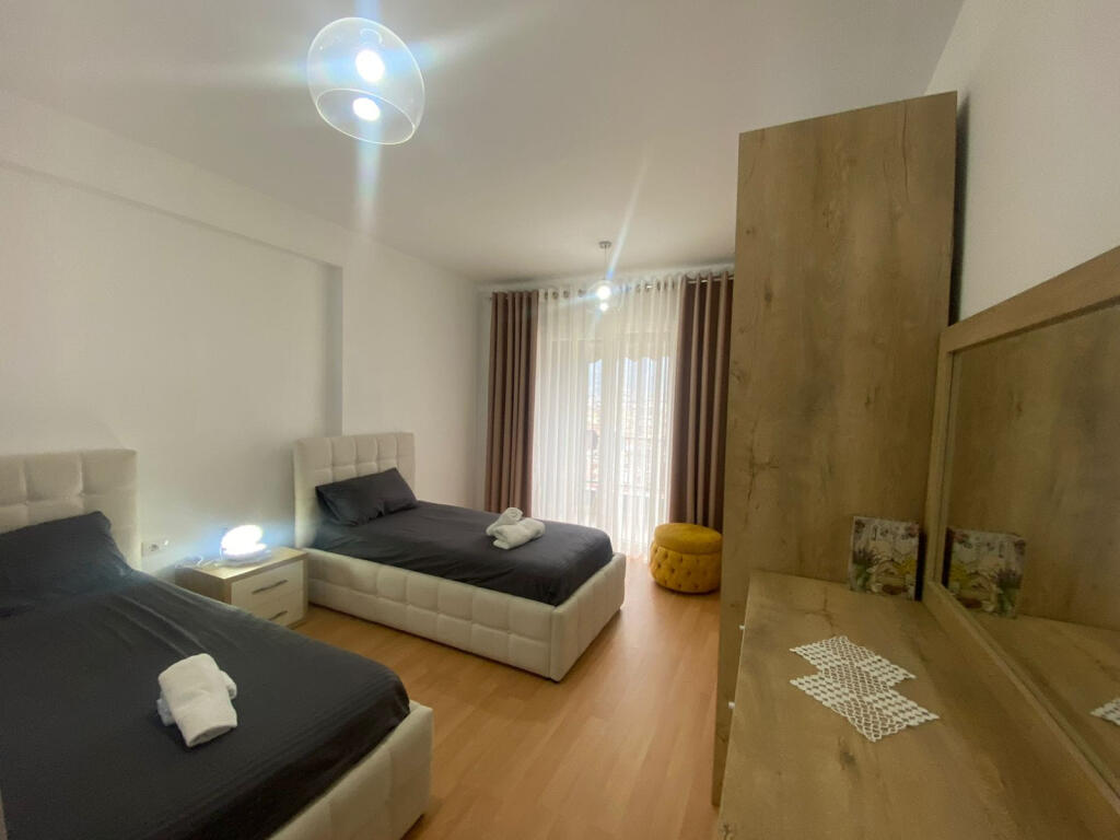 Apartment 2+1 For Rent At 5 Maji (ID B2201433) Tirane