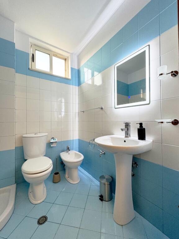 APARTMENT 1+1 FOR SALE ON MALI ROBIT BEACH