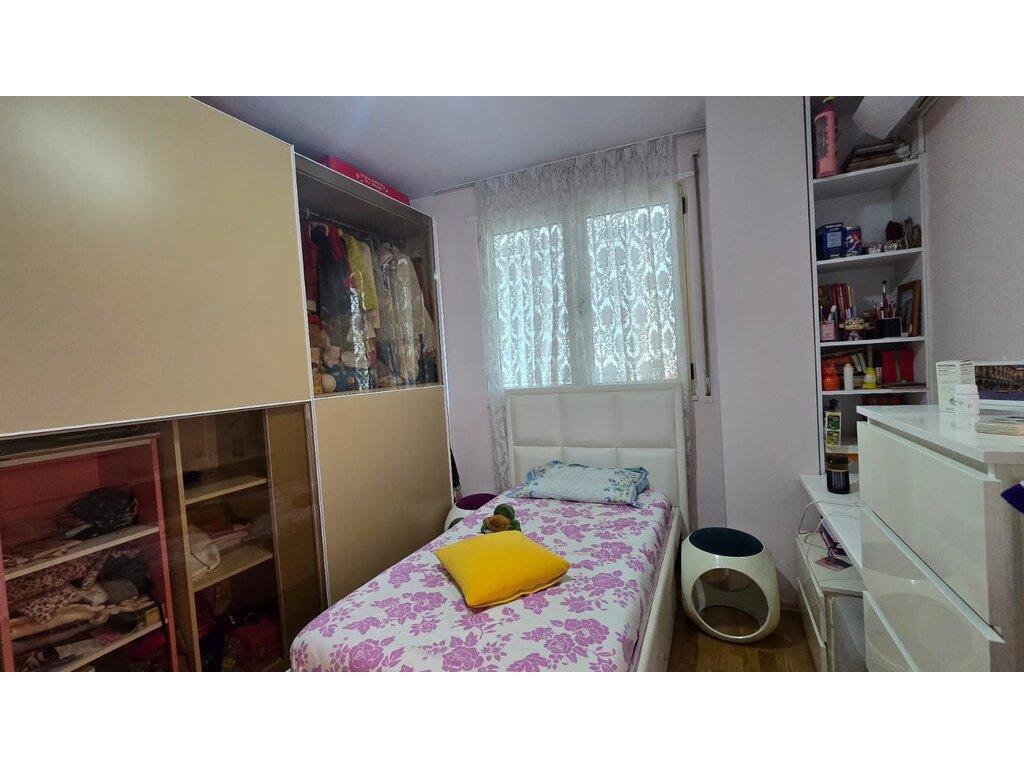 MODERN APARTMENT FOR SALE AT THE PARIS COMMUNE