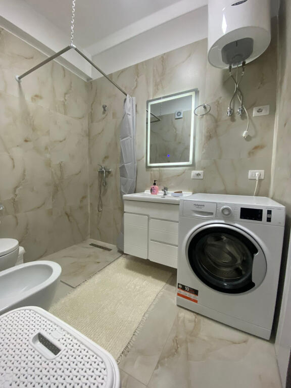 Apartment 2+1 For Rent At 5 Maji (ID B2201433) Tirane