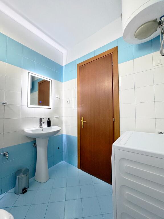 APARTMENT 1+1 FOR SALE ON MALI ROBIT BEACH
