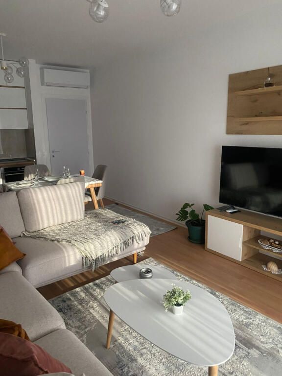 Apartment 2+1 For Rent At 5 Maji (ID B2201433) Tirane