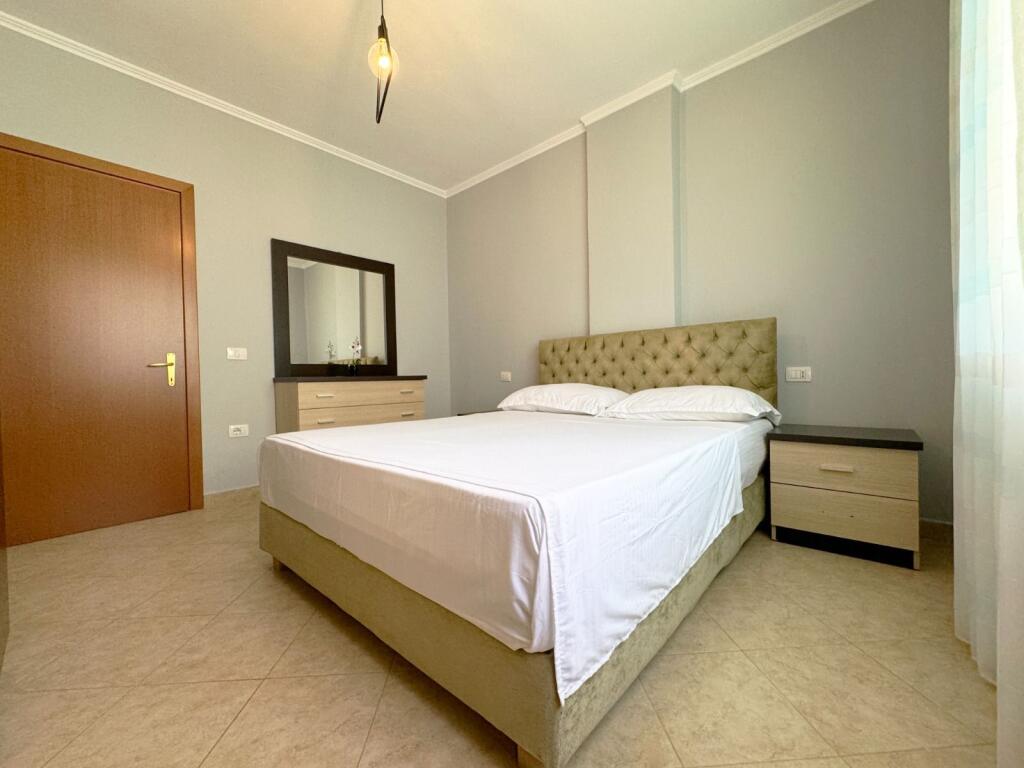 APARTMENT 1+1 FOR SALE ON MALI ROBIT BEACH