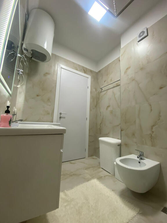 Apartment 2+1 For Rent At 5 Maji (ID B2201433) Tirane