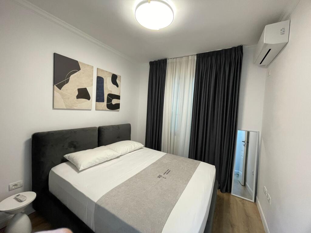 Apartment 1+1. 21 December