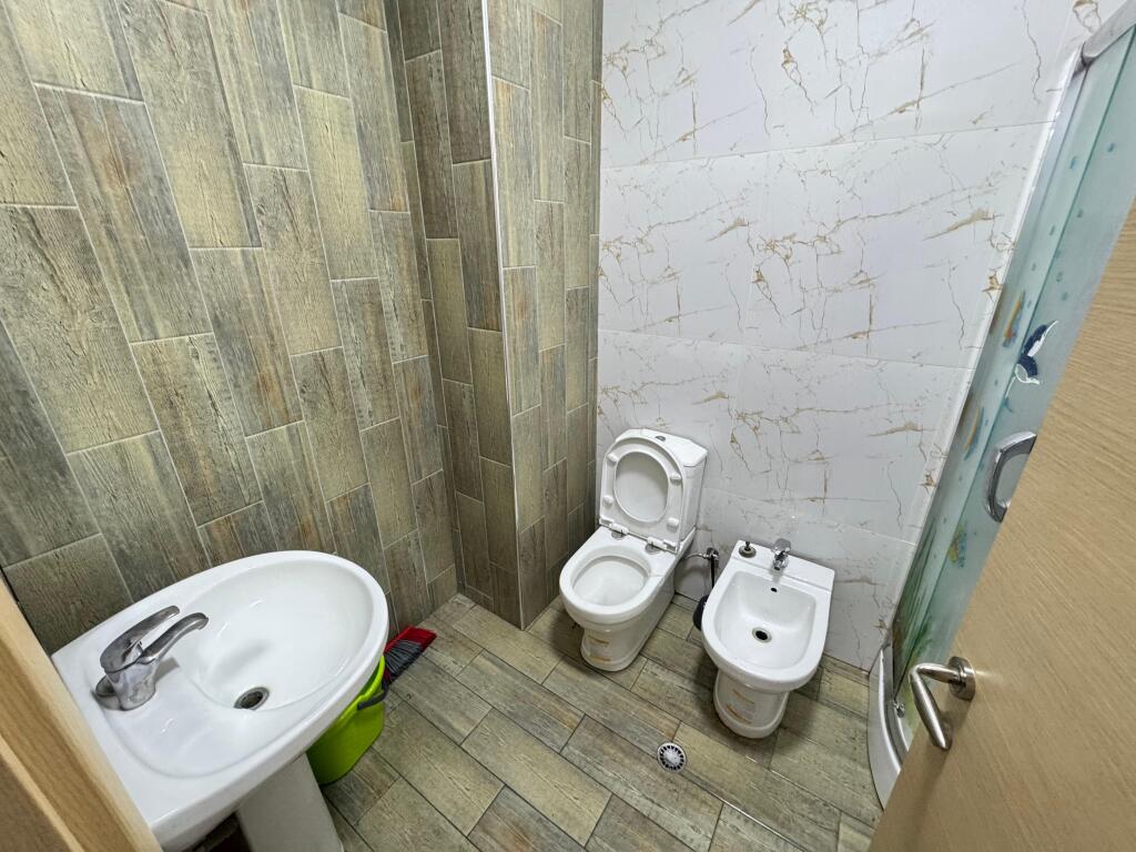 For rent Apartment 2+1  Address: Liqeni i Thate Rezidenca FZ  Price 650€ per month