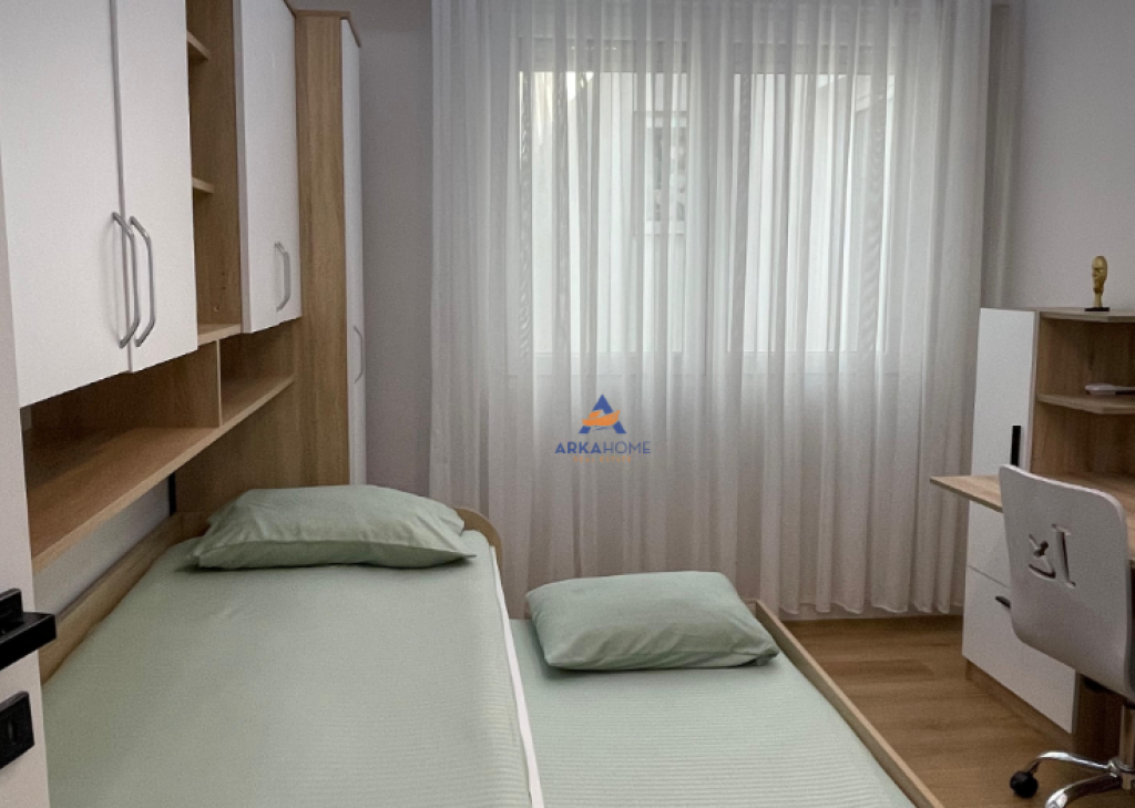 PENTHOUSE 2+1 FOR SALE "IN FRONT OF DELIJORGJI COMPLEX" 258,000 EURO