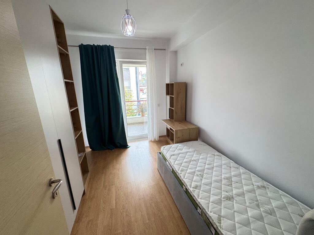 For rent Apartment 2+1  Address: Liqeni i Thate Rezidenca FZ  Price 650€ per month