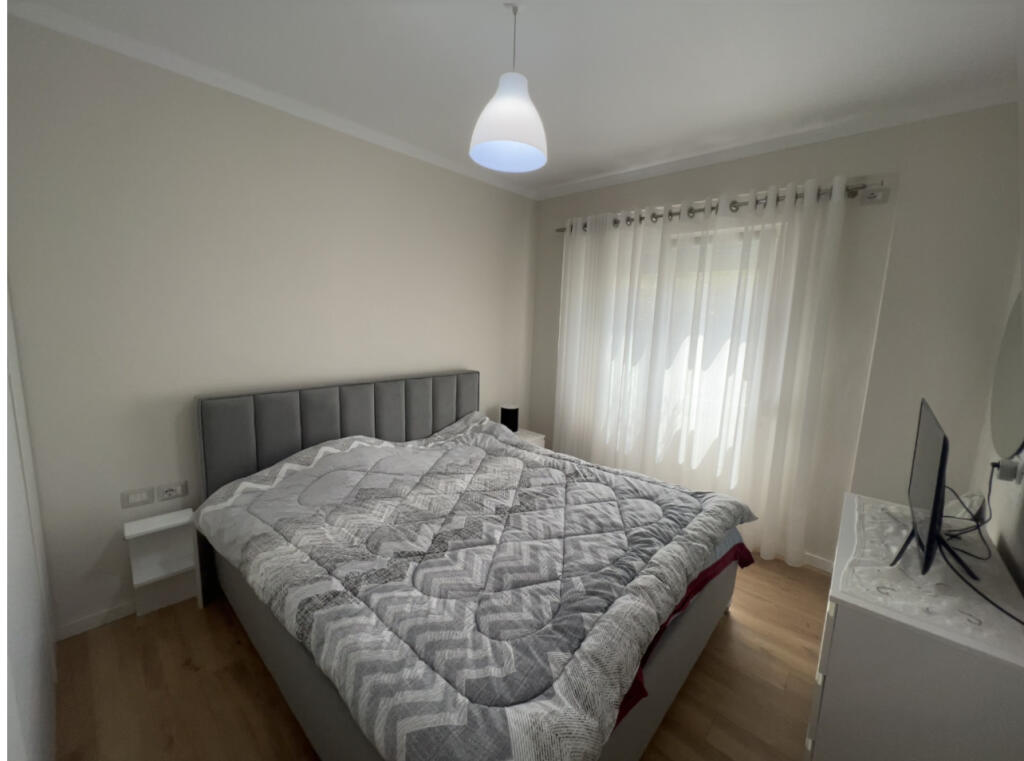✅ SUPER Apartment 2+1 With Parking 📣 For RENT 📍 Sauk 🛣️ "Sefer Tujani" Street ✨