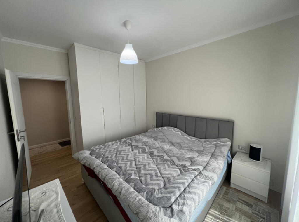 ✅ SUPER Apartment 2+1 With Parking 📣 For RENT 📍 Sauk 🛣️ "Sefer Tujani" Street ✨