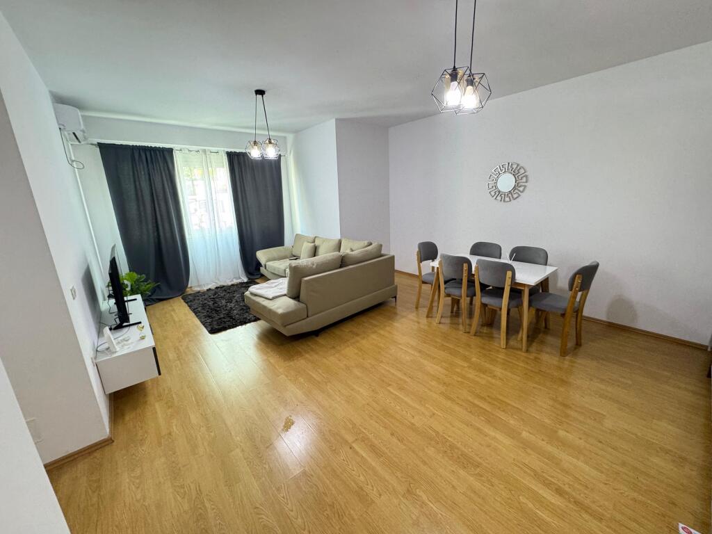 For rent Apartment 2+1  Address: Liqeni i Thate Rezidenca FZ  Price 650€ per month