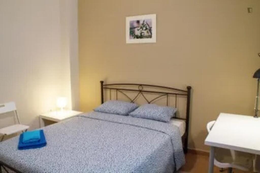 Apartment for rent 2+1 in Astir (ID B2201438) Tirane