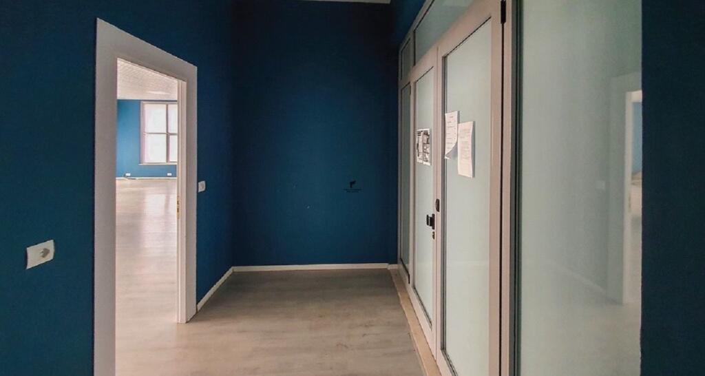 UFFICIO IN AFFITTO 240M2 VIA BARDHYL 2.800 EURO