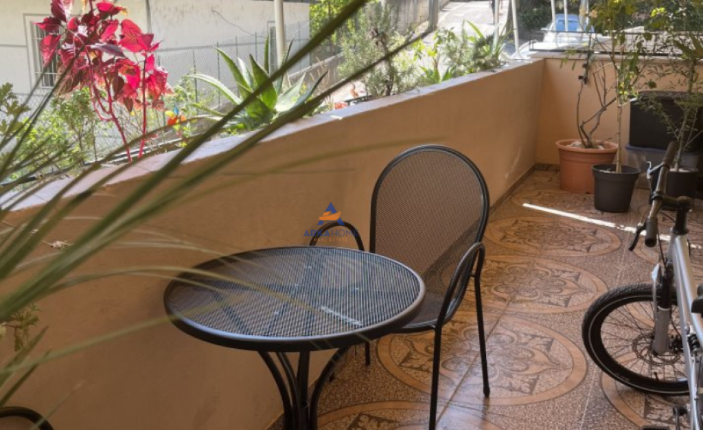 APARTMENT 1+1 FOR SALE IN FRESK 100,000 EURO