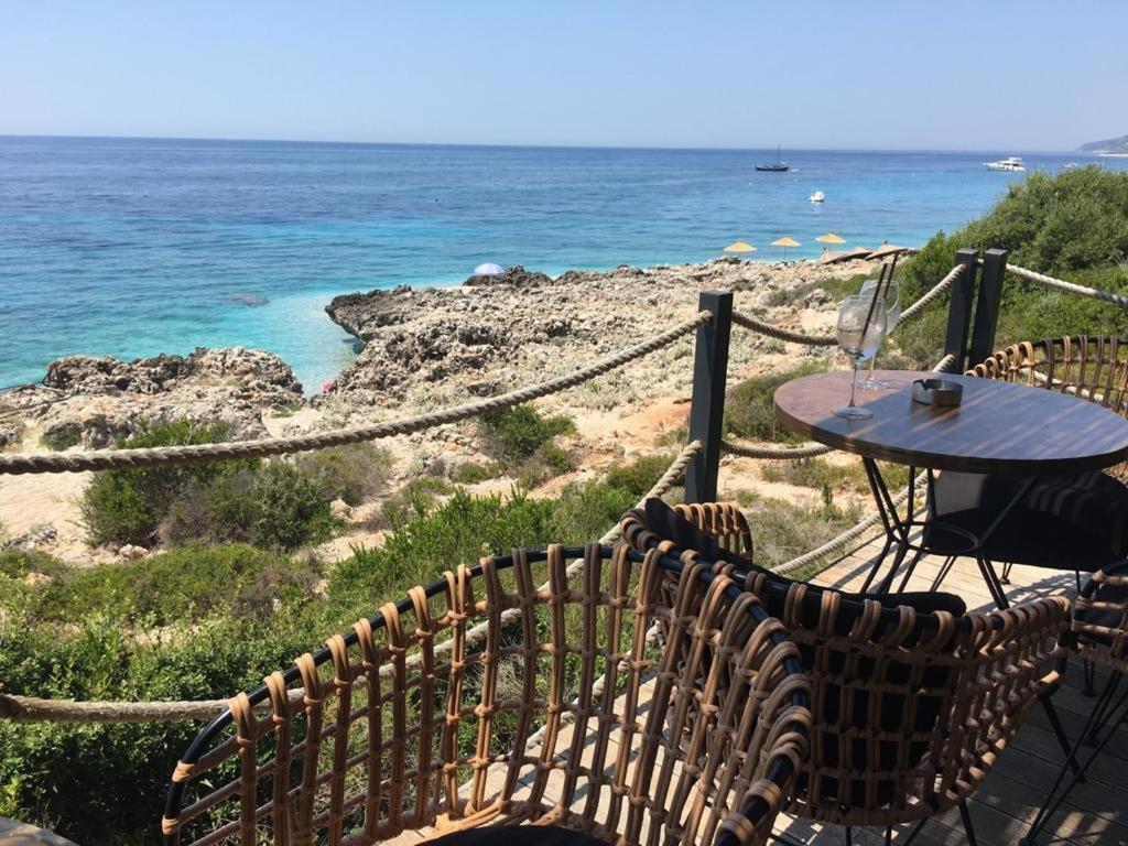 Villa For Sale in the White Rocks Residence Dhermi