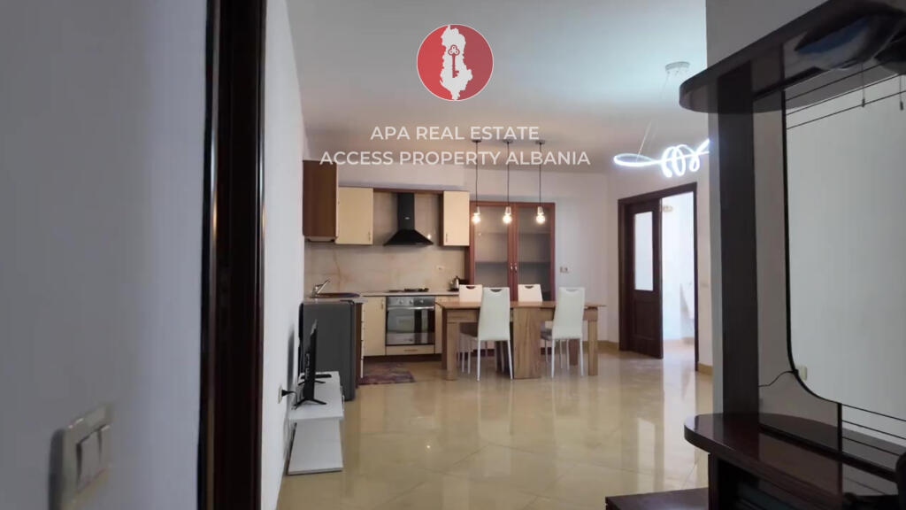 🏙 Jepet me qira apartament në qendër të Tiranës 🏠