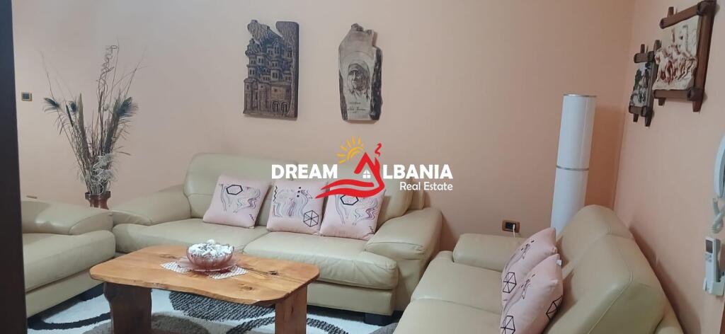 Appartamento 2+1 in affitto a Shkoze vicino al Complesso Archivistico ID (4251413)