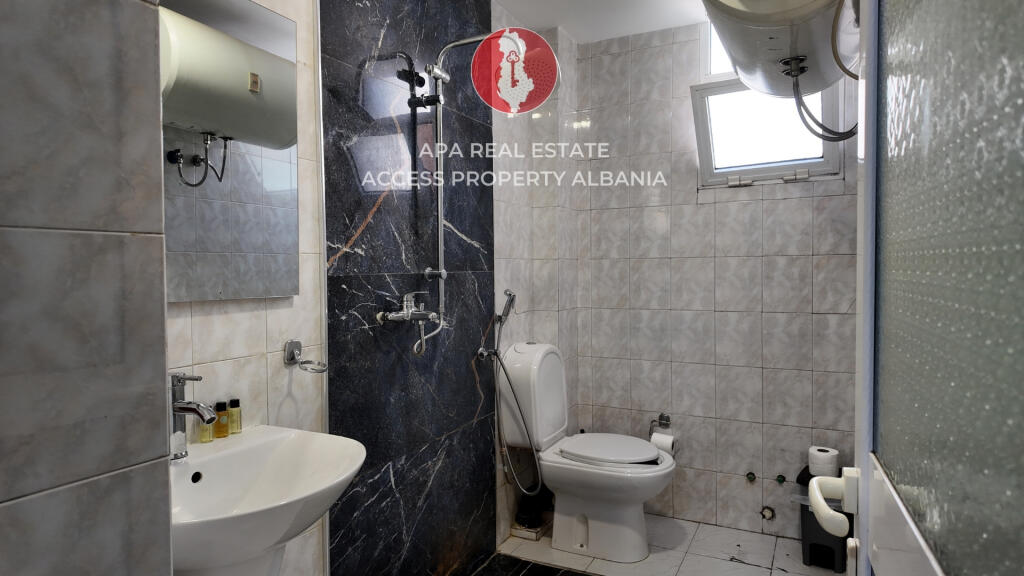 🏙 Jepet me qira apartament në qendër të Tiranës 🏠