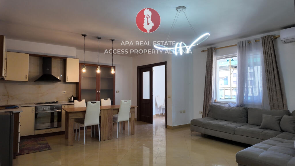 🏙 Jepet me qira apartament në qendër të Tiranës 🏠