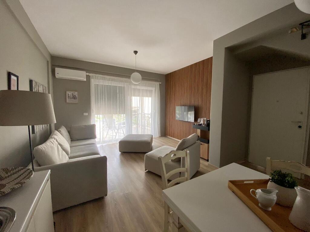Villa For Sale in the White Rocks Residence Dhermi