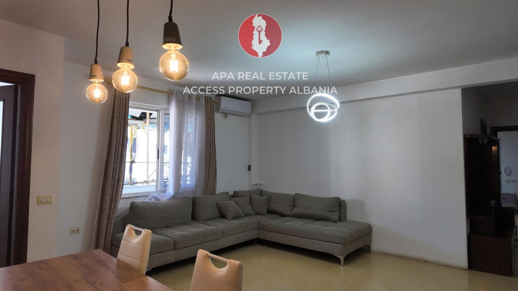 🏙 Jepet me qira apartament në qendër të Tiranës 🏠