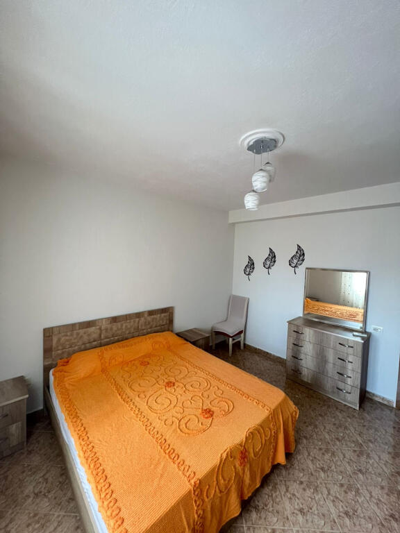Apartament Me Qera 2+1 Tek Rruga e Dibres (ID B2201440) Tirane